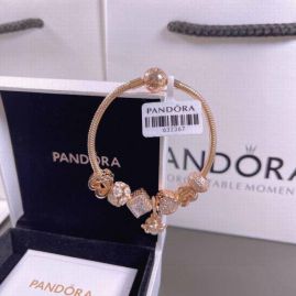 Picture of Pandora Bracelet 2 _SKUPandorabracelet17-21cm11253013611